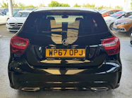 Mercedes-Benz A CLASS thumbnail