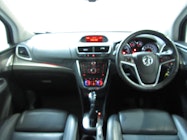 Vauxhall Mokka thumbnail