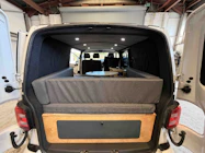 Volkswagen Transporter T28 thumbnail