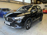 MG ZS thumbnail