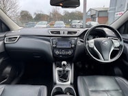 Nissan Qashqai thumbnail