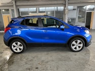 Vauxhall Mokka thumbnail