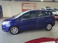 Ford B-MAX thumbnail