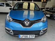 Renault Captur thumbnail