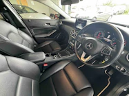 Mercedes-Benz A CLASS thumbnail
