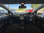 Vauxhall Corsa thumbnail