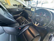 Mercedes-Benz A CLASS thumbnail