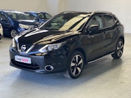 Nissan Qashqai thumbnail