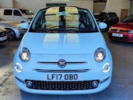 Fiat 500 thumbnail