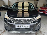 Peugeot 3008 thumbnail
