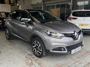 Renault Captur thumbnail