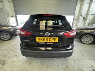 Nissan Qashqai thumbnail