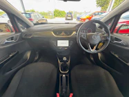 Vauxhall Corsa thumbnail