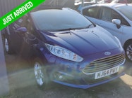 Ford Fiesta thumbnail