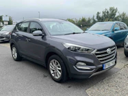 Hyundai Tucson thumbnail
