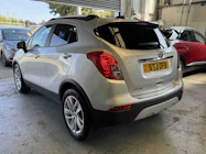 Vauxhall Mokka X thumbnail
