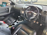 Nissan Qashqai Plus 2 thumbnail