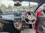 Fiat 500 thumbnail
