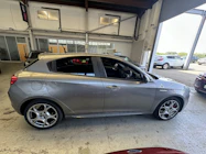 Alfa Romeo Giulietta thumbnail