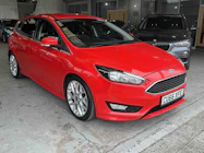 Ford Focus thumbnail