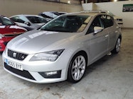 Seat Leon thumbnail
