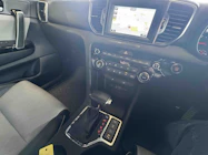 KIA Sportage thumbnail