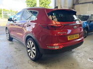 KIA Sportage thumbnail