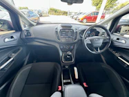 Ford Grand C-MAX thumbnail
