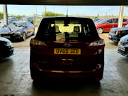 Ford Grand C-MAX thumbnail