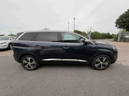 Peugeot 5008 thumbnail