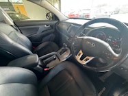 KIA Sportage thumbnail