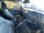 Hyundai Tucson thumbnail