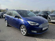 Ford Grand C-MAX thumbnail