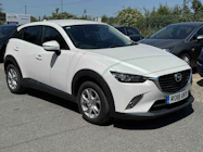 Mazda CX-3 thumbnail