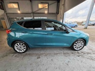 Ford Fiesta thumbnail