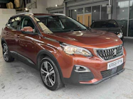 Peugeot 3008 thumbnail