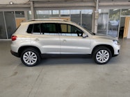 Volkswagen Tiguan thumbnail