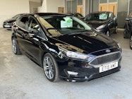 Ford Focus thumbnail