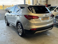 Hyundai Santa Fe thumbnail