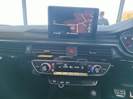 Audi A4 Avant thumbnail