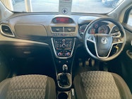 Vauxhall Mokka thumbnail