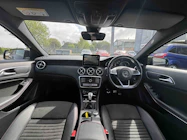 Mercedes-Benz A CLASS thumbnail