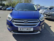 Ford Kuga thumbnail