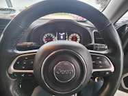 JEEP Renegade thumbnail