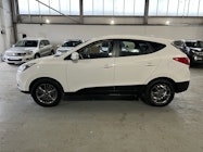 Hyundai IX35 thumbnail