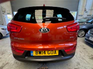 KIA Sportage thumbnail