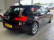 BMW 1 Series thumbnail