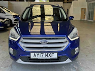 Ford Kuga thumbnail