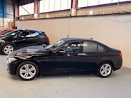 BMW 3 Series thumbnail