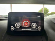 Mazda CX-3 thumbnail